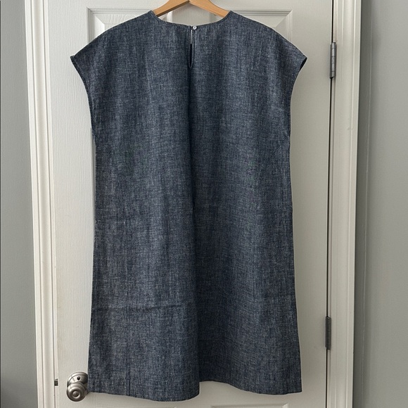 Eileen Fisher dress - Picture 2 of 10